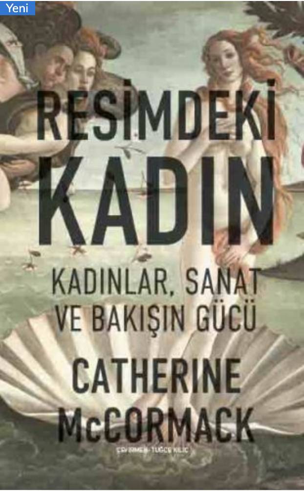 Haftanın kitap seçkisi: 'Tımarhaneler'den 'Resimdeki Kadın'a... 3